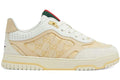Gucci Re-Web Sneaker GG Canvas Ivory Beige