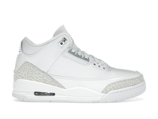 Jordan 3 Retro Pure Money (2025)
