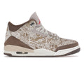 Jordan 3 Retro Laser Palomino