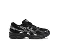 ASICS Gel-1130 Black Pure Silver (GS)