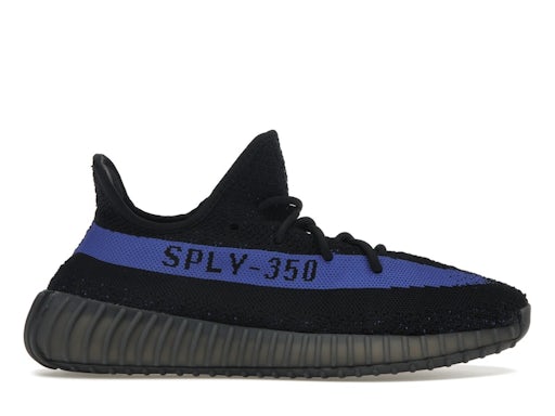 adidas Yeezy Boost 350 V2 Dazzling Blue