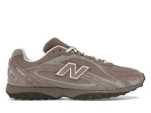 New Balance 204L Mushroom Arid Stone
