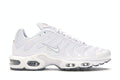 Nike Air Max Plus White