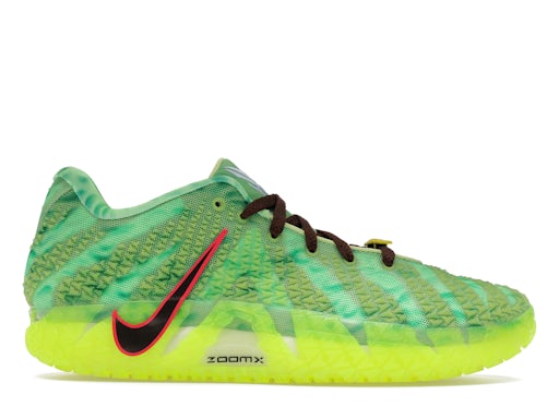 Nike Ja 3 Zombie