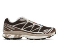 Salomon XT-6 Earth Brown Walnut