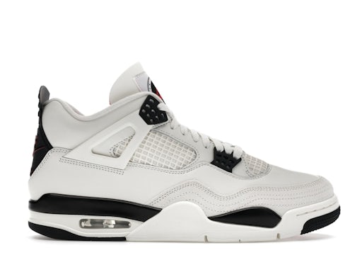 Jordan 4 Retro Flight Club