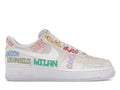 Nike Air Force 1 Low World Tour White
