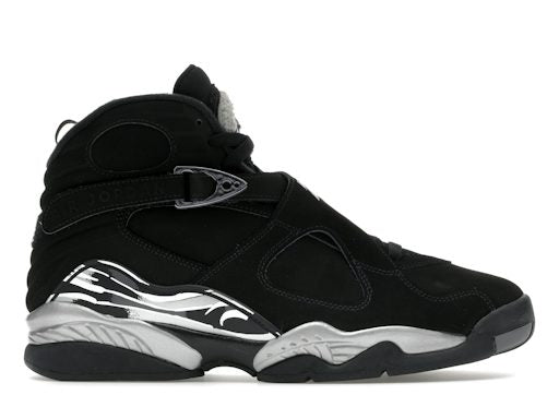 Jordan 8 Retro Chrome (2026)