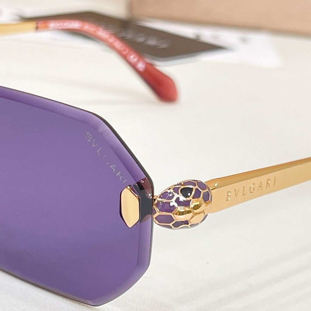 Bvlgari BV40105U Sunglasses